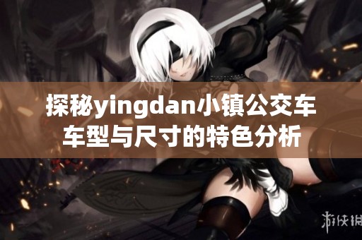 探秘yingdan小镇公交车车型与尺寸的特色分析