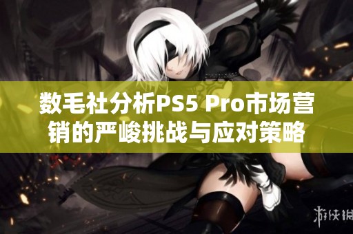 数毛社分析PS5 Pro市场营销的严峻挑战与应对策略