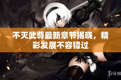 不灭武尊最新章节揭晓，精彩发展不容错过