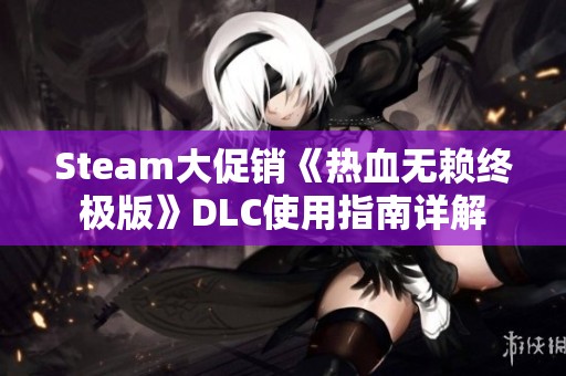 Steam大促销《热血无赖终极版》DLC使用指南详解